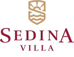 Sedina Villa